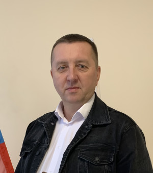 Васёкин Сергей Анатольевич Васёкин Сергей Анатольевич.