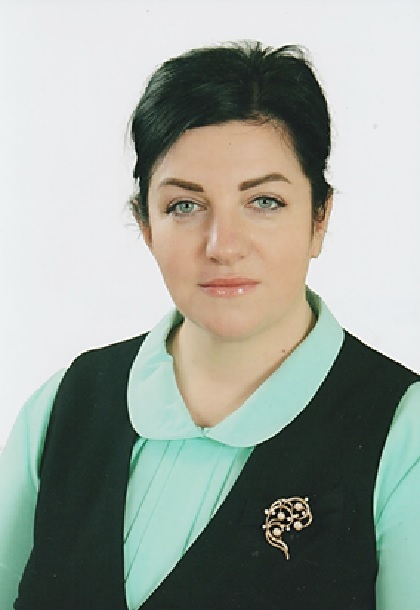 Очкасова Ирина Анатольевна Очкасова Ирина Анатольевна.