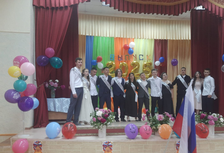 Время выбора жизненного пути!.